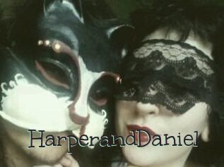 Harper_and_Daniel