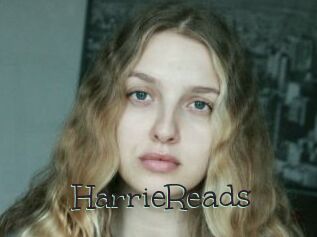 HarrieReads