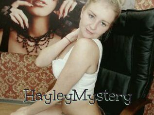 HayleyMystery Pucelles