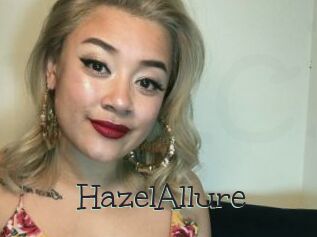 HazelAllure