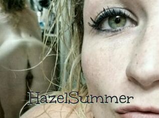 HazelSummer