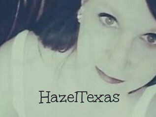 Hazel_Texas