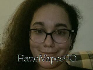 HazelVapes90