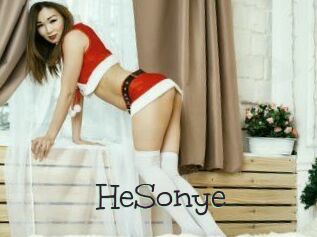 HeSonye