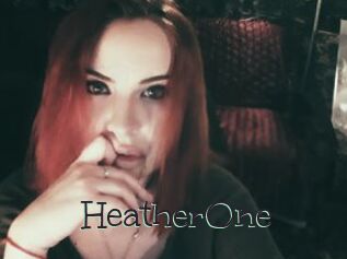 HeatherOne