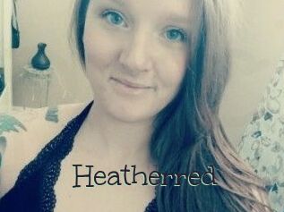 Heatherred