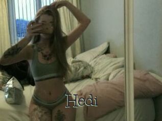 Hedi