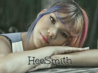 HeeSmith