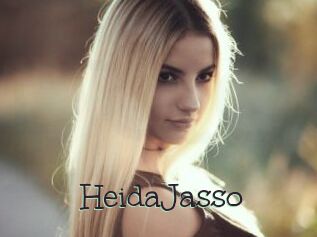 HeidaJasso