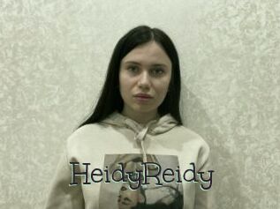 HeidyReidy