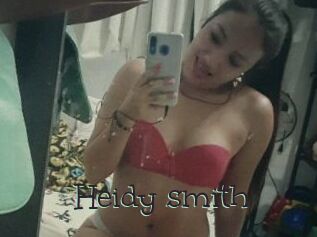 Heidy_smith