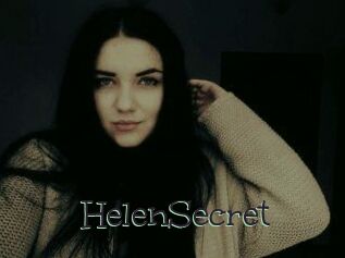 Helen_Secret