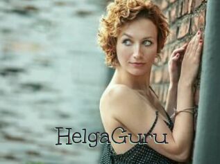 HelgaGuru