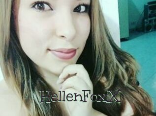 HellenFoxX