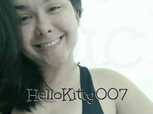 HelloKitty007