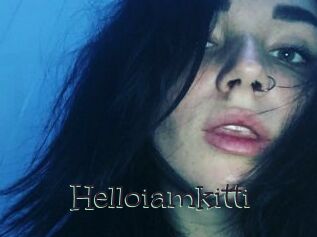 Helloiamkitti