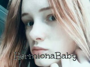 HermionaBaby