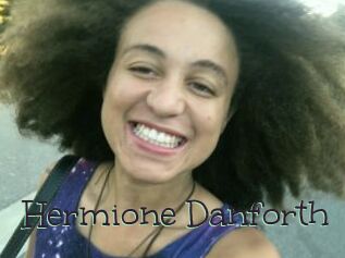 Hermione_Danforth