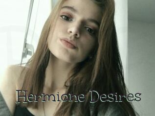 Hermione_Desires