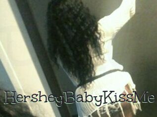 HersheyBabyKissMe