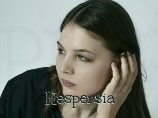 Hespersia