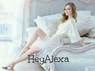 HeyAlexa