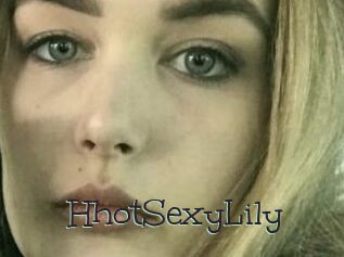 HhotSexyLily