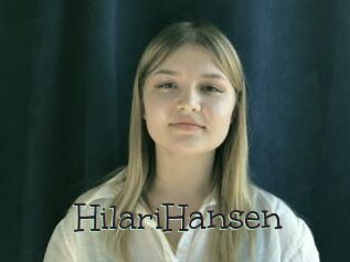 HilariHansen