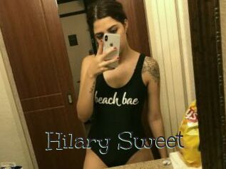 Hilary_Sweet