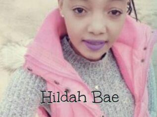 Hildah_Bae