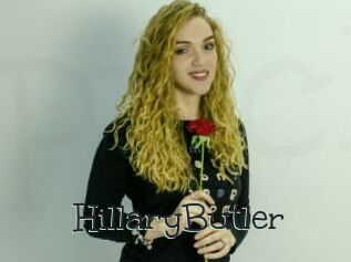 HillaryButler