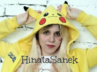 HinataSanek