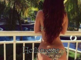 Hollierose