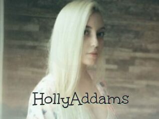 HollyAddams