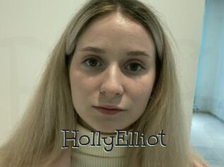 HollyElliot