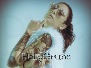 HollyGrune