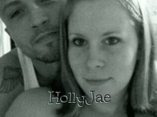 HollyJae