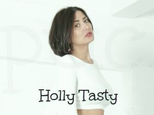 Holly_Tasty