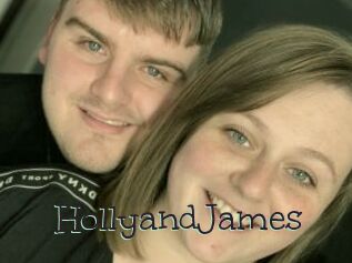 HollyandJames