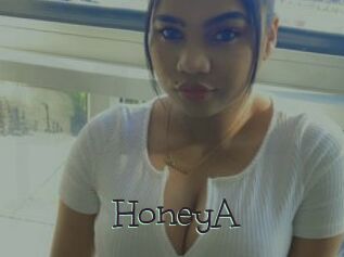 HoneyA