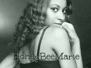 HoneyBeeMarie