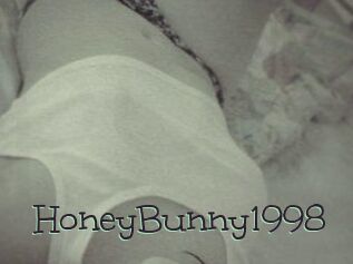 HoneyBunny1998