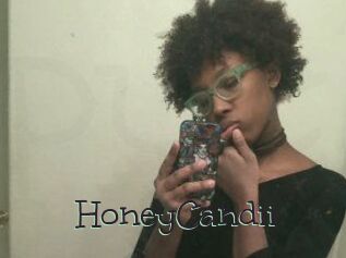 HoneyCandii