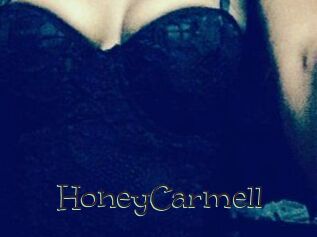 HoneyCarmell Pucelles
