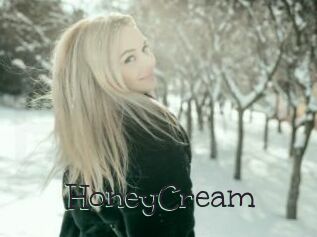 HoneyCream