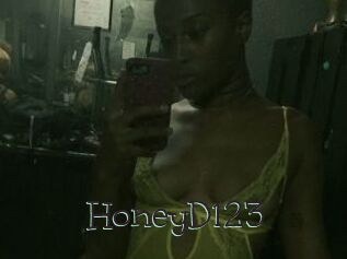 HoneyD123