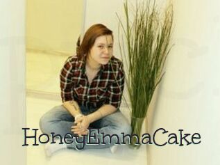 HoneyEmmaCake