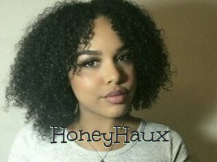 HoneyHaux