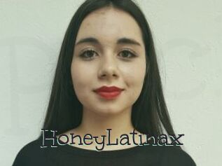 HoneyLatinax