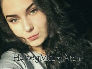 HoneyMaryAnn